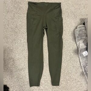 Women’s All in Motion Ultra High Waist Leggings with Pockets XXL